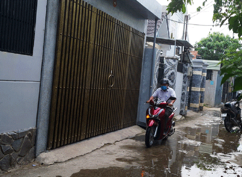 VKS nói về vụ làm giả hồ sơ chiếm nhà nhưng không bị khởi tố