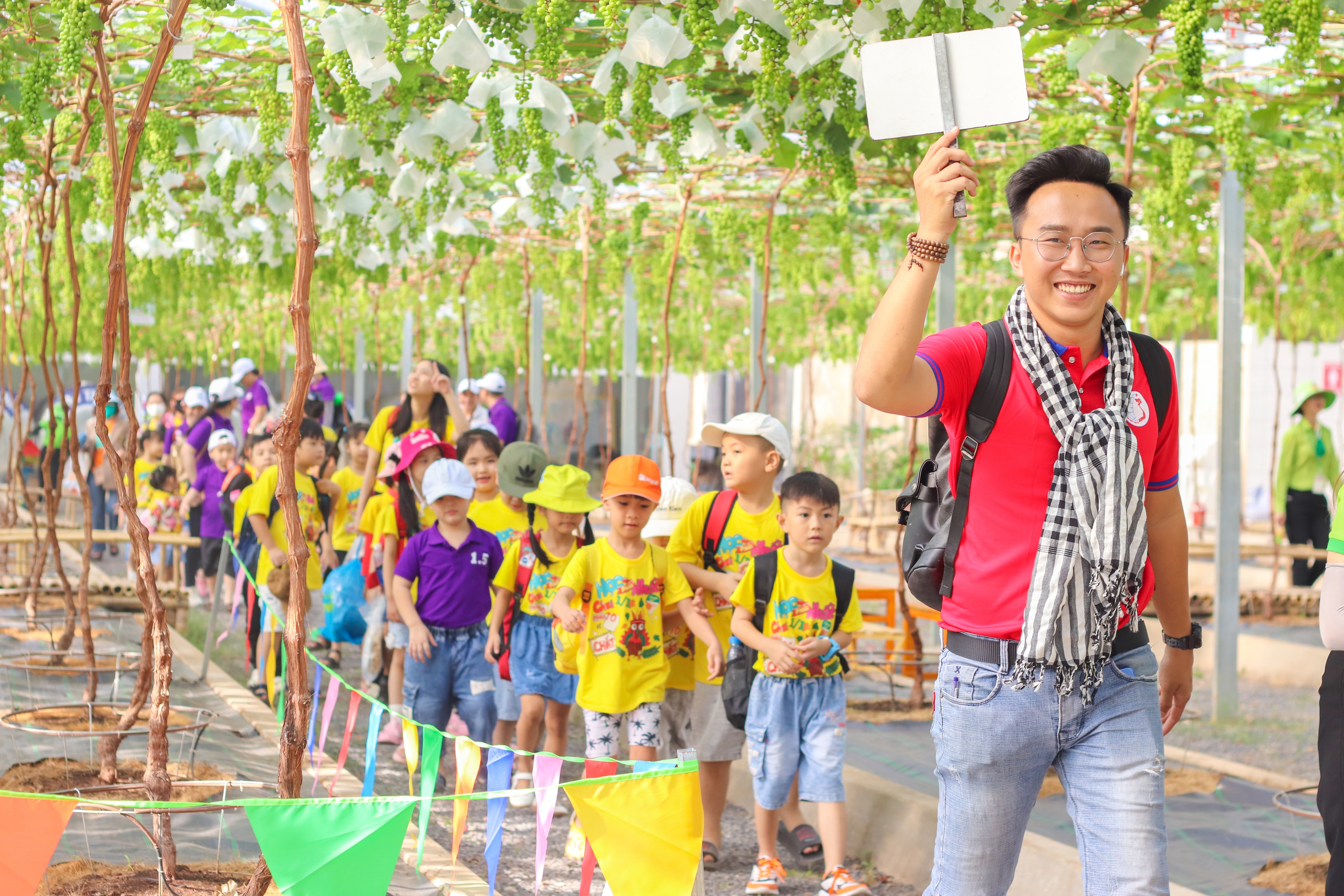 TP.HCM tung trên 100 sản phẩm du lịch được làm mới, ưu đãi dịp Tết