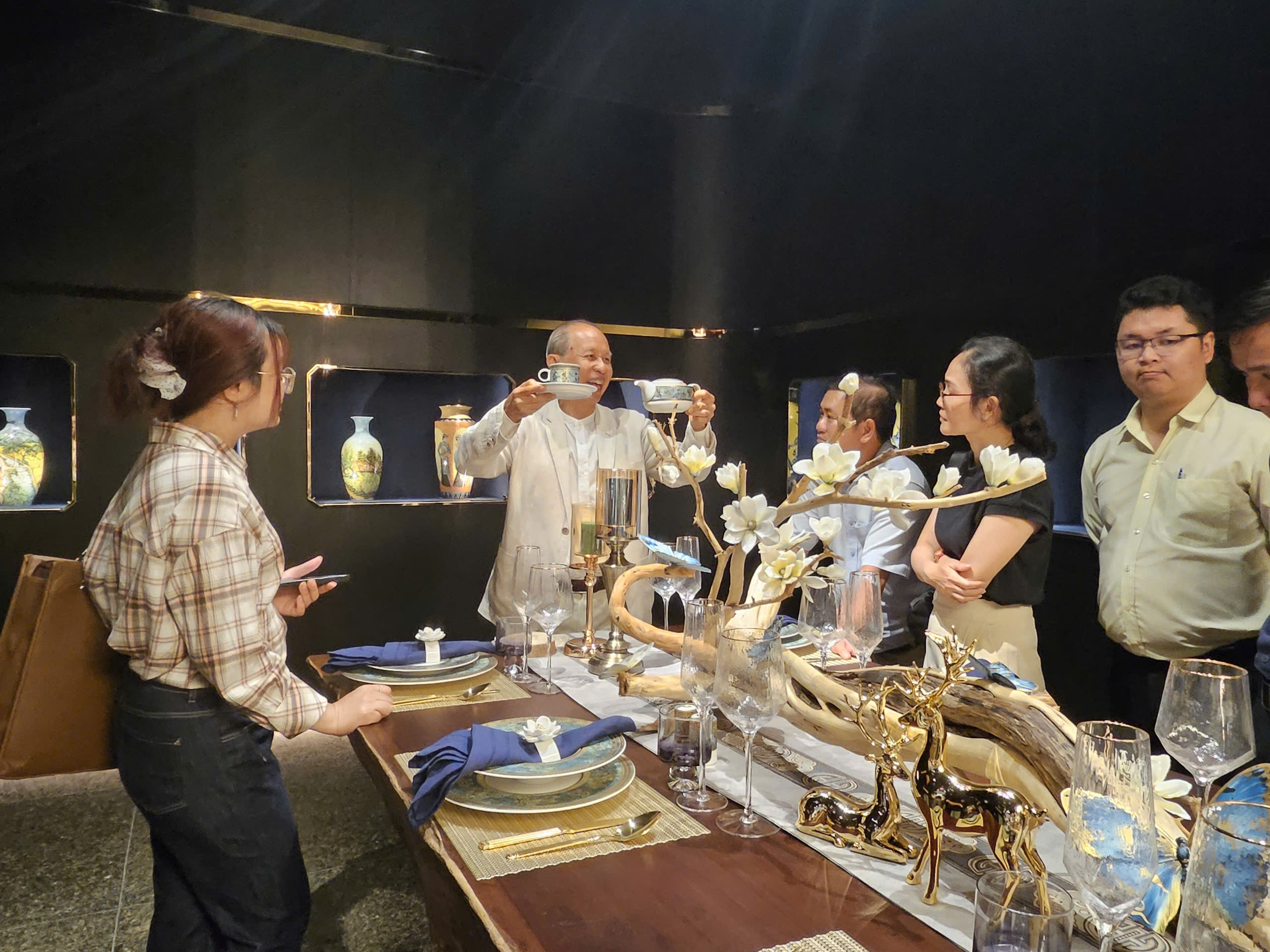 TP.HCM khảo sát điểm đến, xây dựng sản phẩm du lịch mới