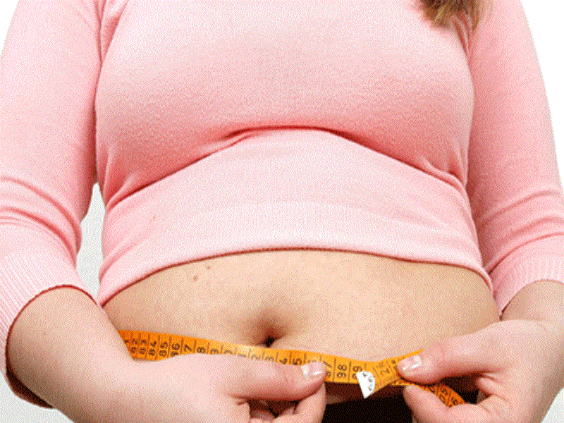 5 sai lầm phổ biến khiến người mập khó giảm cân