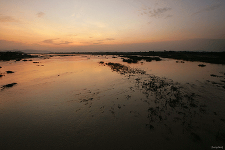 9 học sinh chết đuối trên sông Trà Khúc, Quảng Ngãi