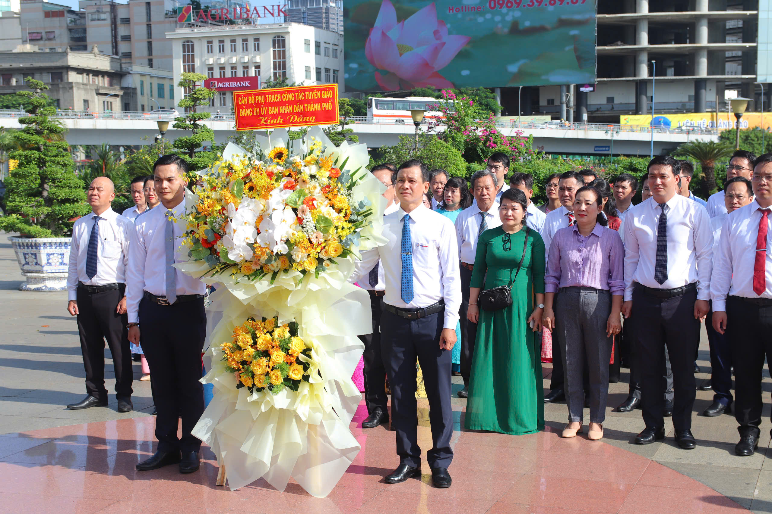 Ngành tuyên giáo - dân vận TP.HCM chuyển mình mạnh mẽ, sáng tạo trong kỷ nguyên mới