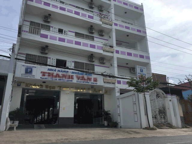 Cục phó Nguyễn Xuân Quang bị mất trộm như thế nào?