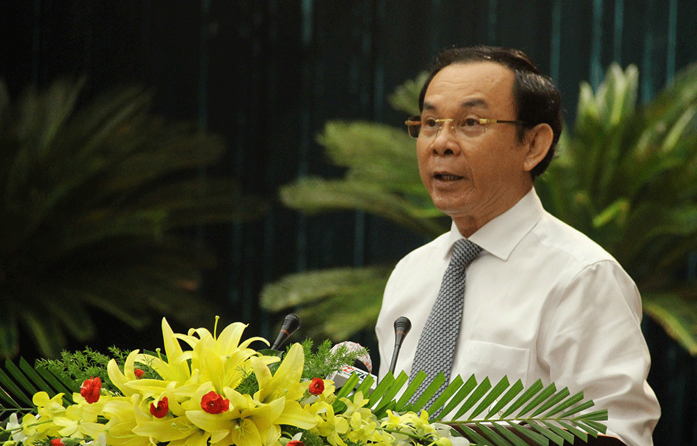 Nam kỳ khởi nghĩa: Bài học sức mạnh đại đoàn kết ảnh 2