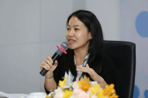 Mô hình tổ chức các cơ quan tố tụng nào cho TP Thủ Đức? ảnh 4