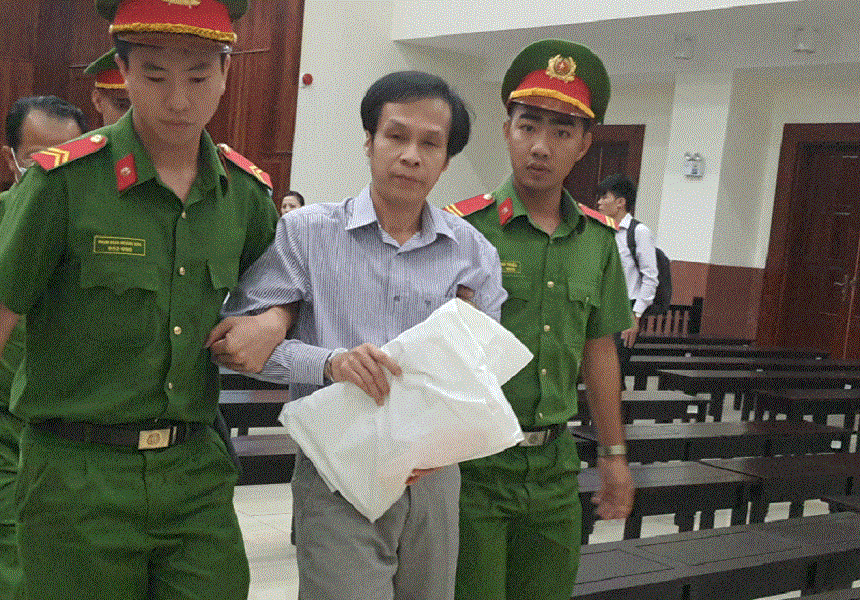 Tòa phúc thẩm có được triệu tập thẩm phán cấp dưới?