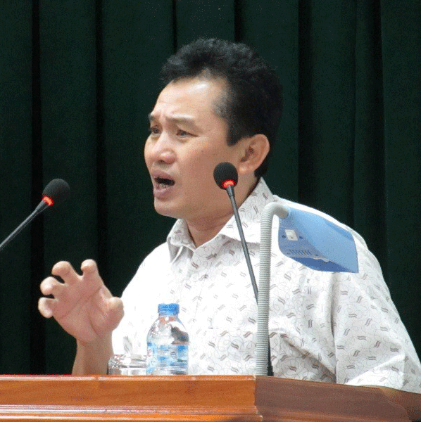 Phía Nam sẽ có nhiều cao tốc trong 5 năm tới ảnh 5