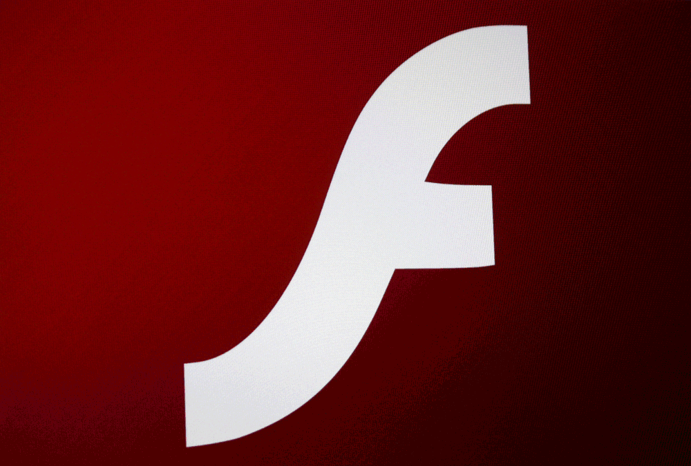 Adobe Flash dính lỗ hổng nghiêm trọng