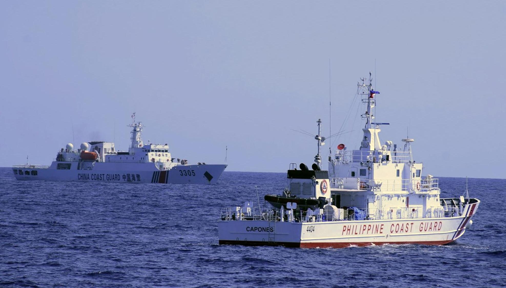 Giải pháp tăng hiệu quả thực thi của UNCLOS