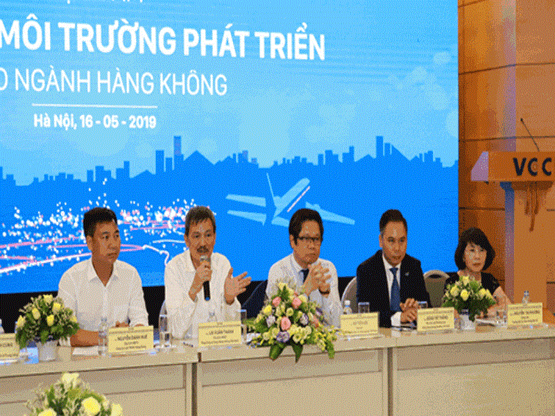 Nhà ga T3 Tân Sơn Nhất nên để doanh nghiệp nào đầu tư ?