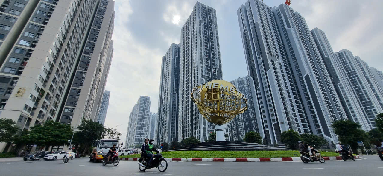 Nguồn cung nhà ở khan hiếm, giấc mơ sở hữu nhà ngày càng xa vời