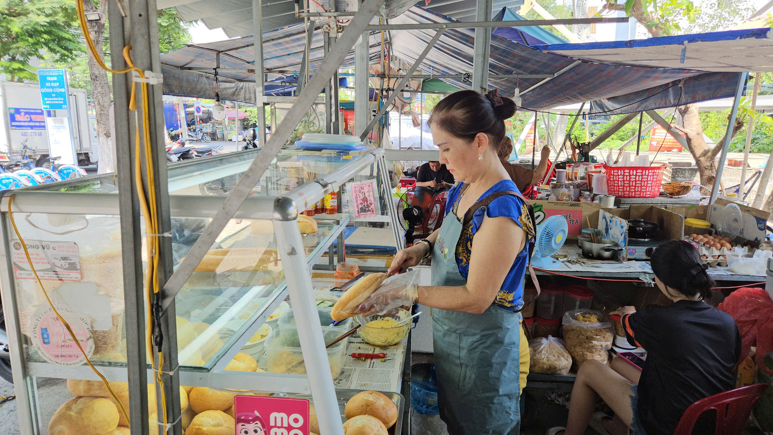 Đà Nẵng với chính sách chạm đến người dân - Bài 2: Những dòng vốn đổi đời cho nhiều gia đình