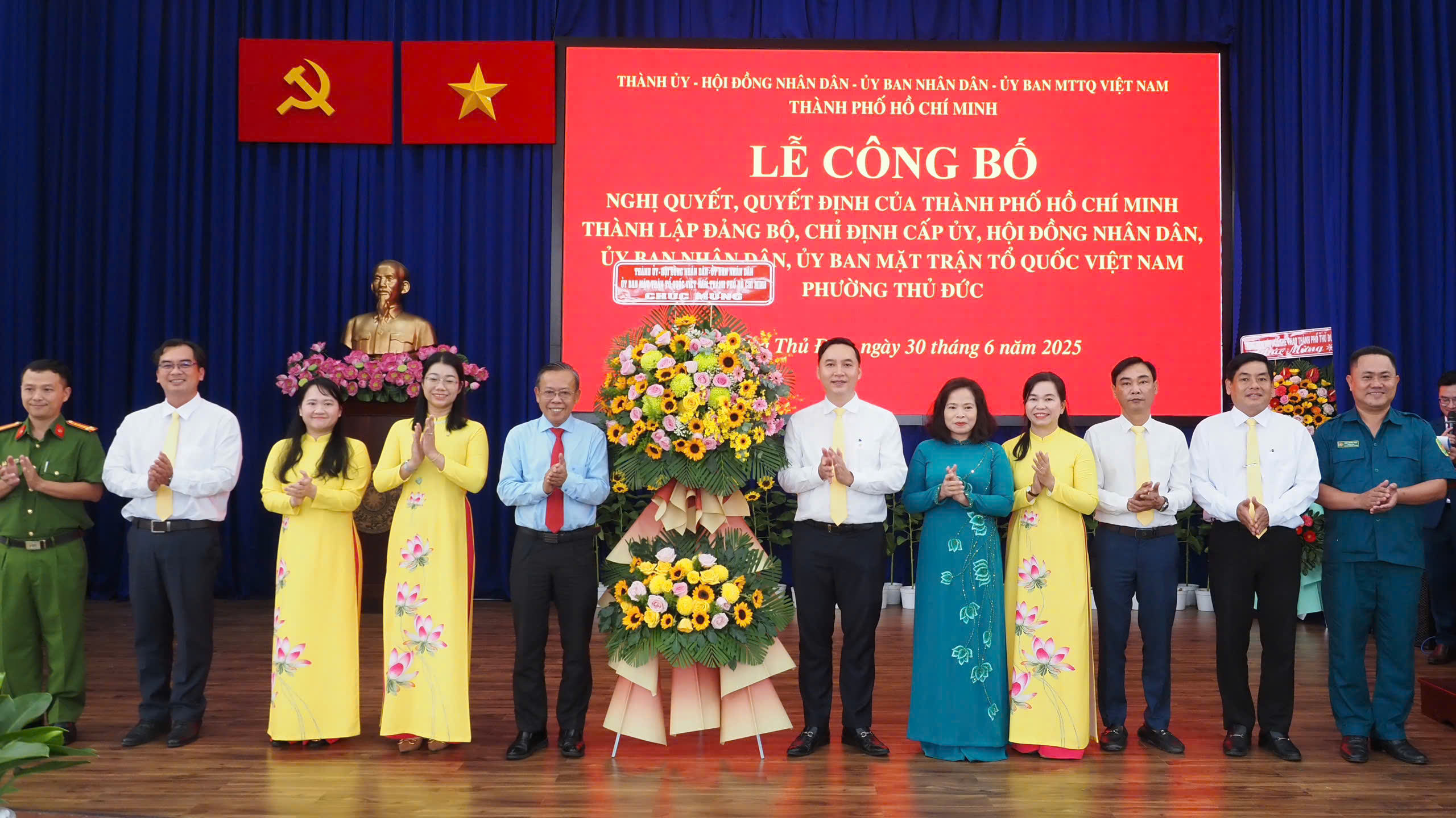 Kỳ vọng vào một siêu đô thị TP.HCM đủ tầm vóc vươn ra thế giới