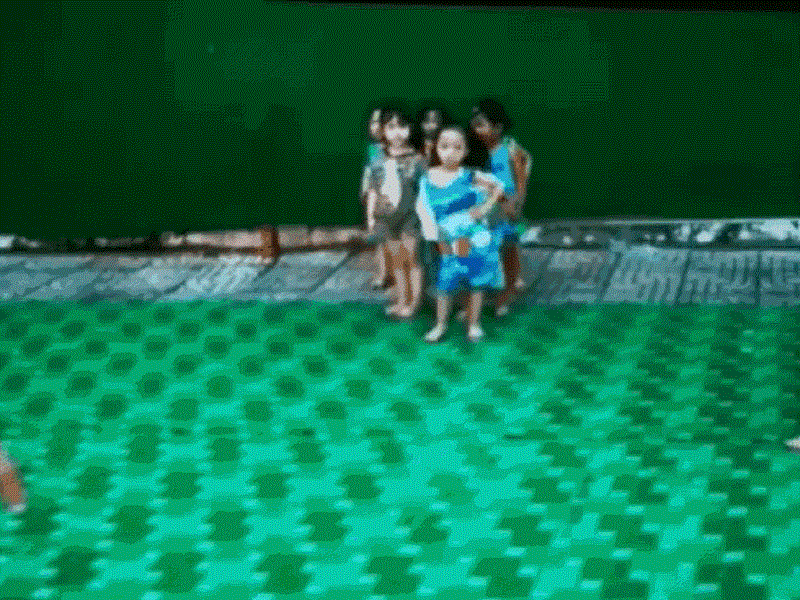 Hậu Giang: Giáo viên tát vào mặt trẻ trong lúc tập múa 