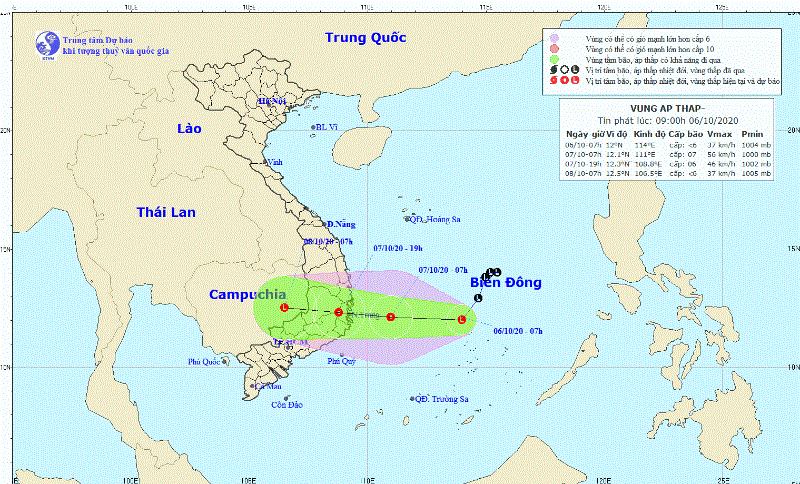Trung bộ có mưa cực lớn, lên kịch bản sơ tán dân dài ngày