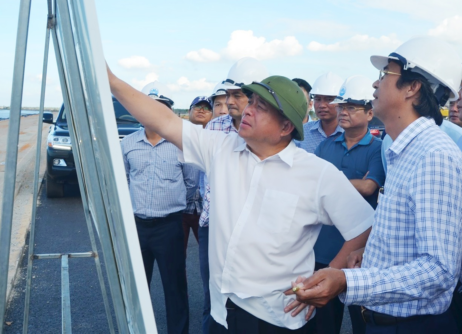 Bộ trưởng Bộ KH&ĐT: Giữ vững ngọn cờ cải cách, đổi mới