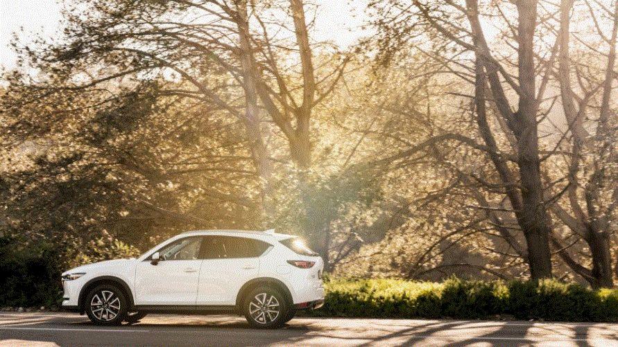 Những chiếc SUV 5 chỗ ngồi đã qua sử dụng giá dưới 500 triệu đồng