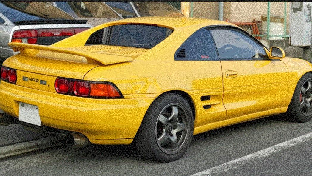 Top 10 chiếc ô tô của Nhật với giá dưới 250 triệu đồng