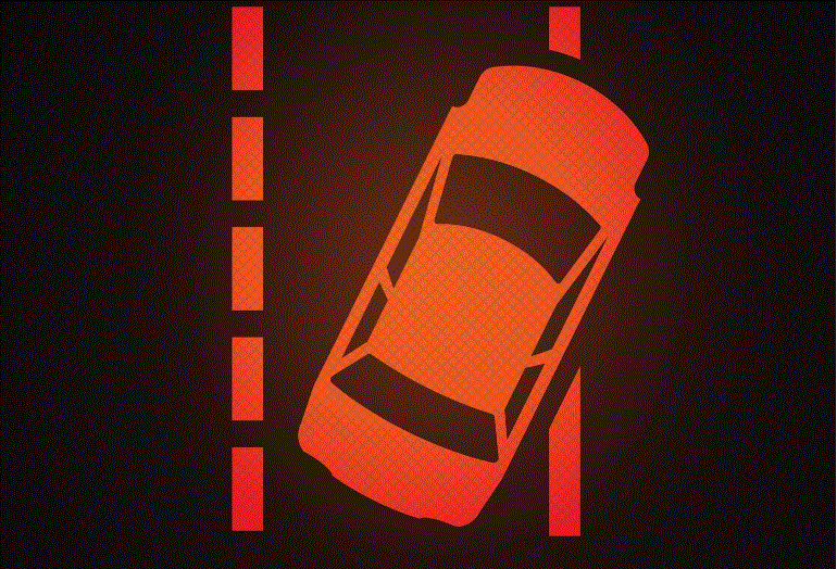 Top 4 nhà sản xuất ô tô có hệ thống an toàn cảnh báo chệch làn đường tốt nhất