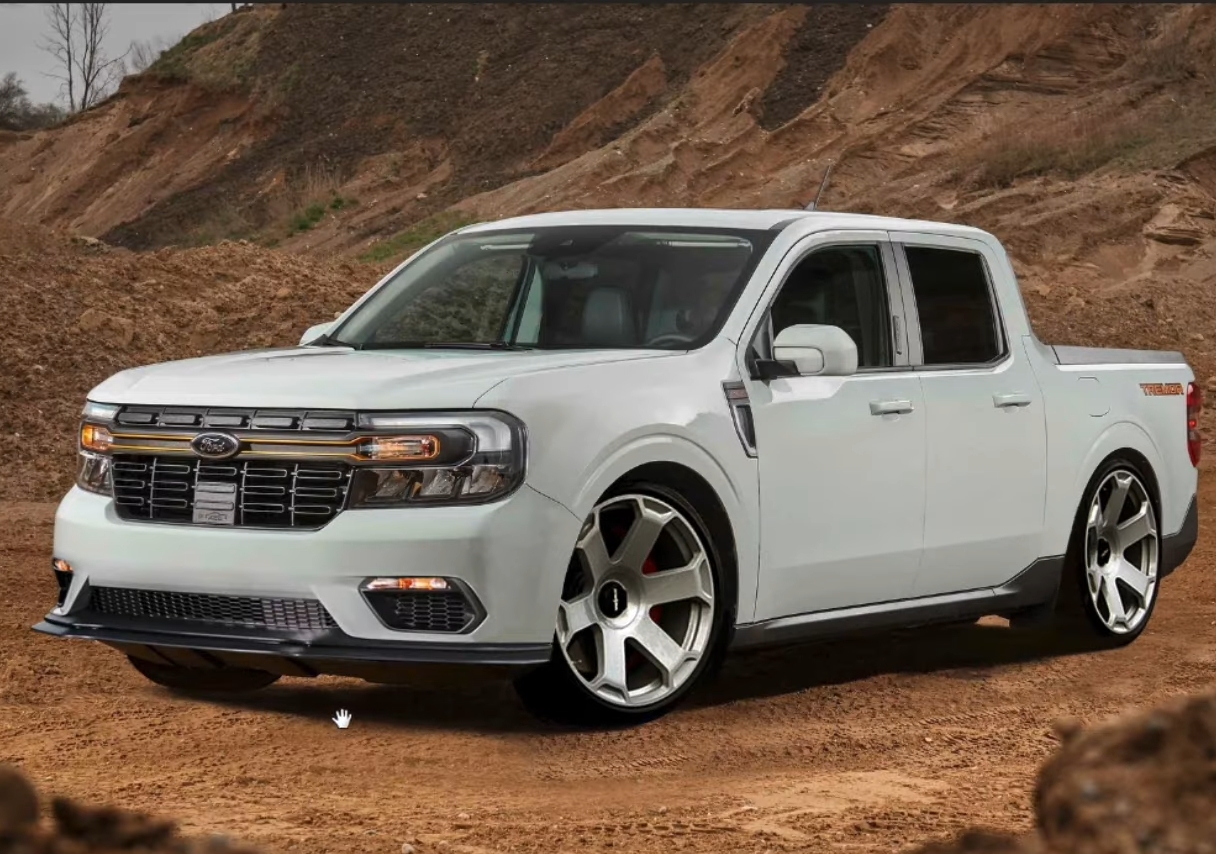 Top 5 ô tô hiện đại xứng đáng để mua đi chơi tết ảnh 4