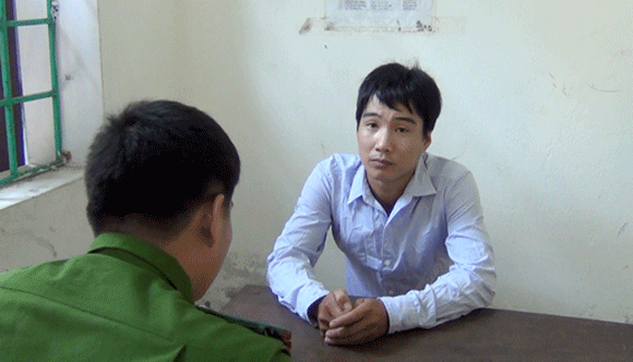 Thiếu nữ nhẹ dạ bị bạn "chat" mới quen hiếp dâm, cướp tài sản