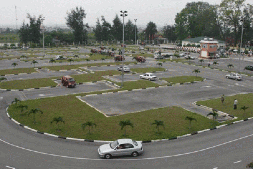 Những chính sách về ô tô có hiệu lực trong tháng 4 ảnh 1