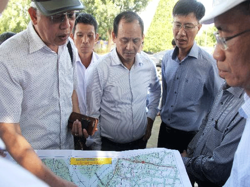 Cầu Mỹ Thuận 2 hơn 5.000 tỉ đồng sắp được khởi công