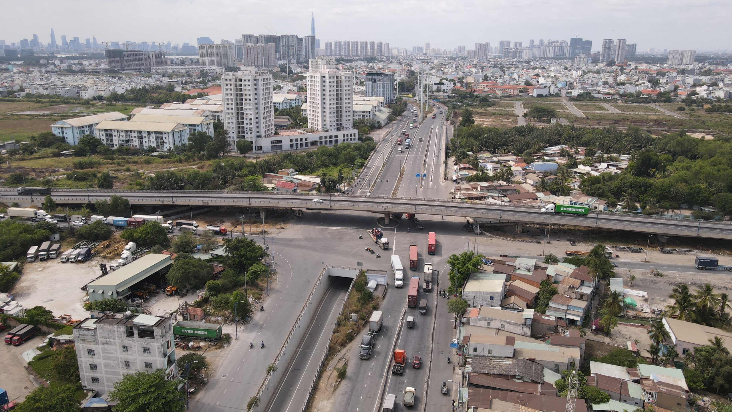 TP.HCM hiện có bao nhiêu điểm đen tai nạn giao thông?