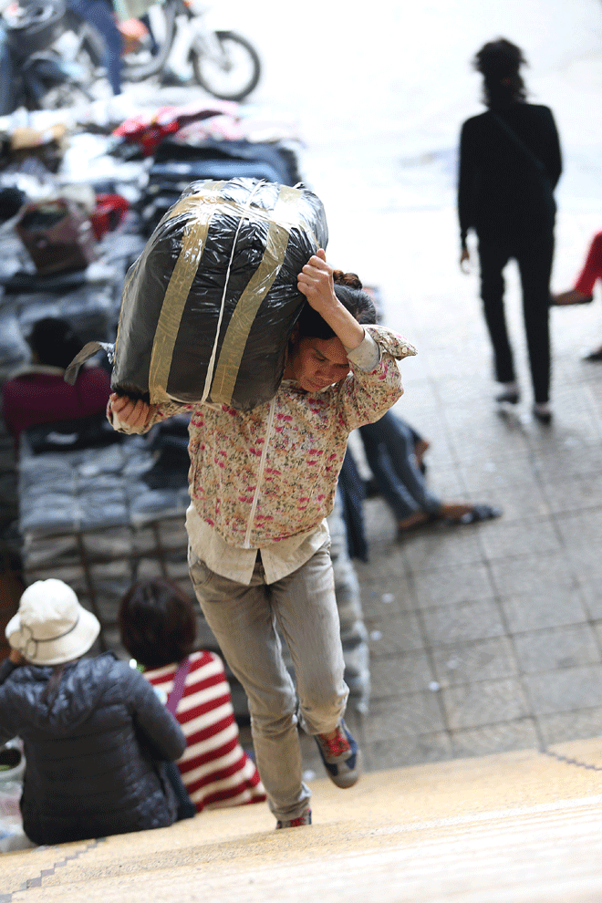 Ngày 8.3 không dành cho... phụ nữ ảnh 6 Ngày 8.3 không dành cho... phụ nữ ảnh 6