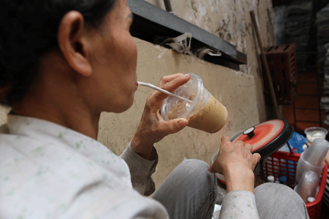 Ngày 8.3 không dành cho... phụ nữ ảnh 7 Ngày 8.3 không dành cho... phụ nữ ảnh 7