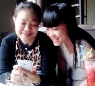 Cùng con tránh “họa” từ facebook ảnh 2 Cùng con tránh “họa” từ facebook ảnh 2