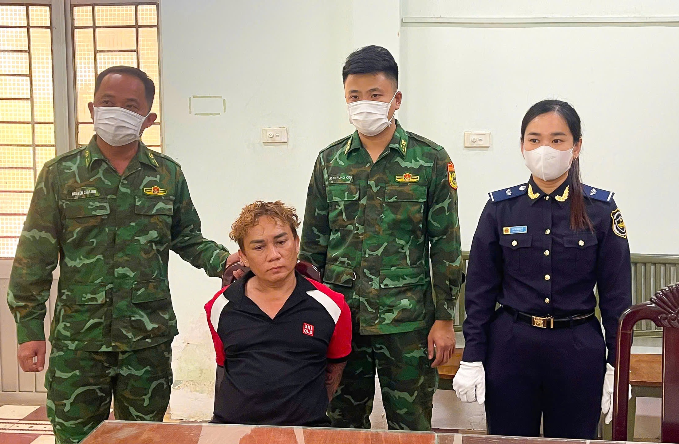 Lời khai ban đầu của nghi can lái ô tô tông em gái tử vong ở Tây Ninh | Báo Pháp Luật TP. Hồ Chí Minh