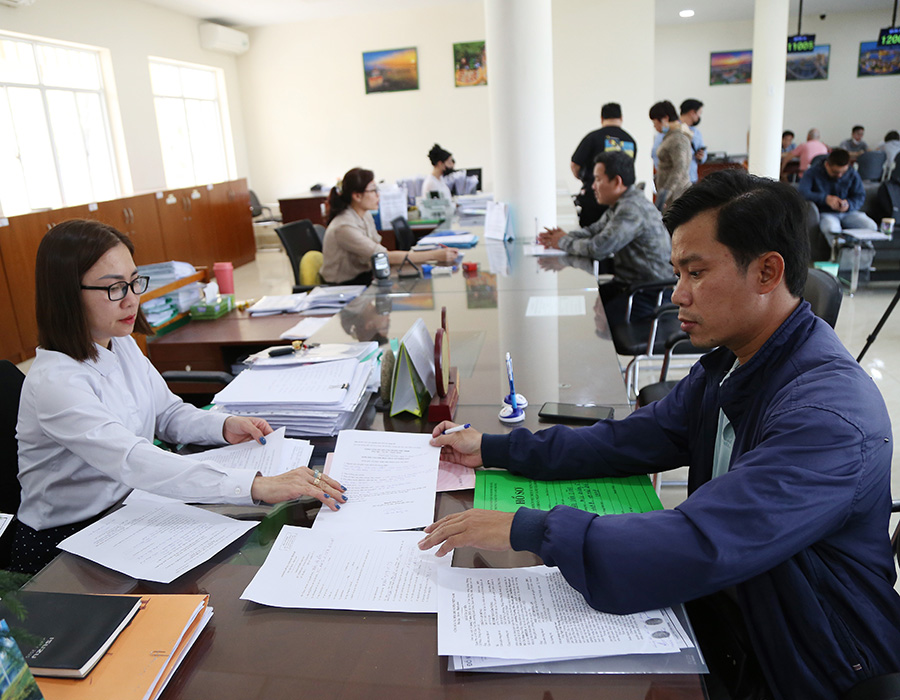 Tinh gọn bộ máy ở TP.HCM cần tính đến yếu tố đặc thù