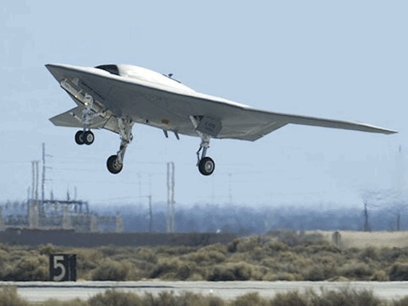 Đà Nẵng sẽ mua hai máy bay không người lái của Nga