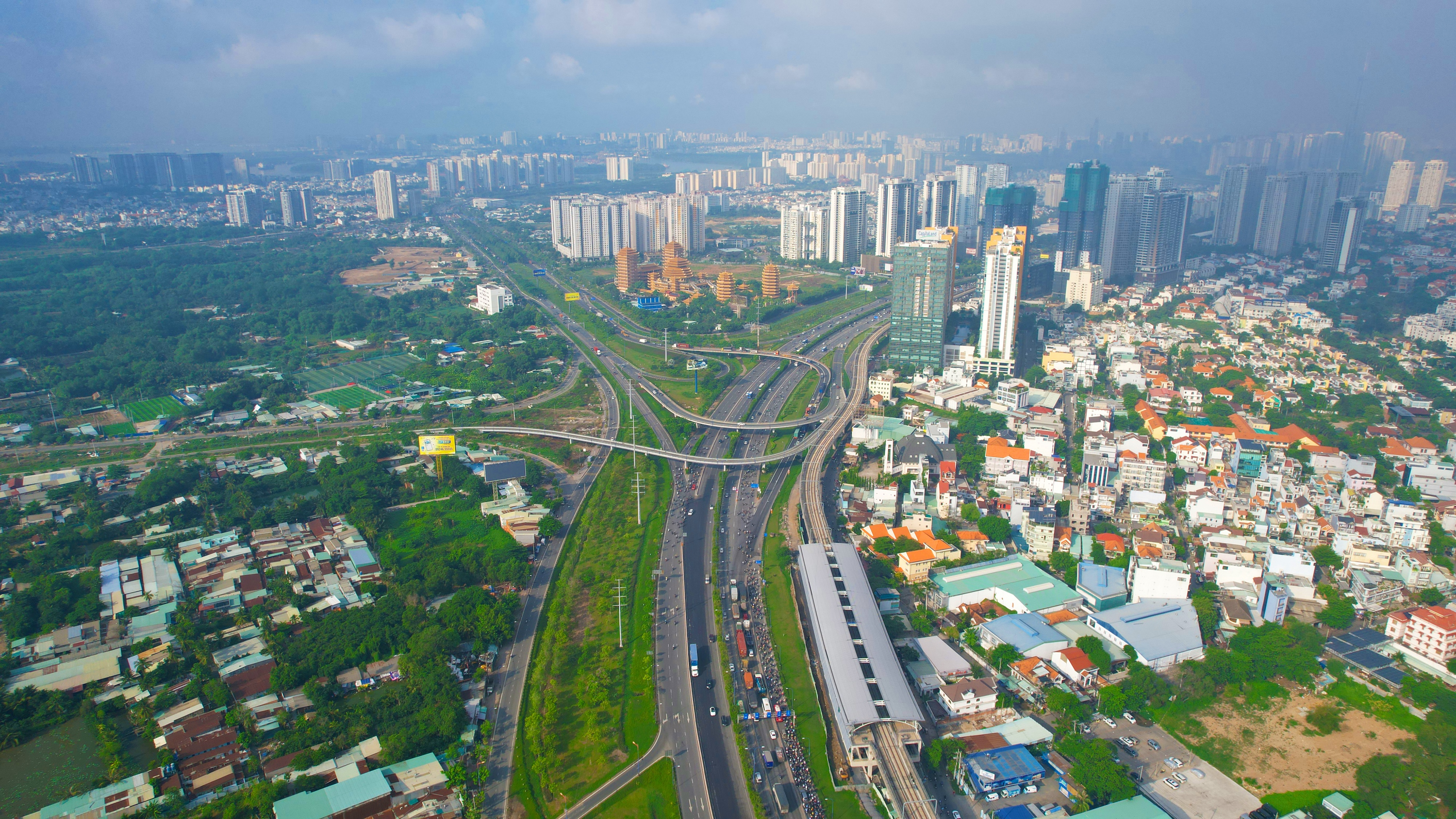 Đặt tên phường, xã mới ở TP.HCM: Đề xuất lấy lại những tên cũ, tôi mừng lắm!