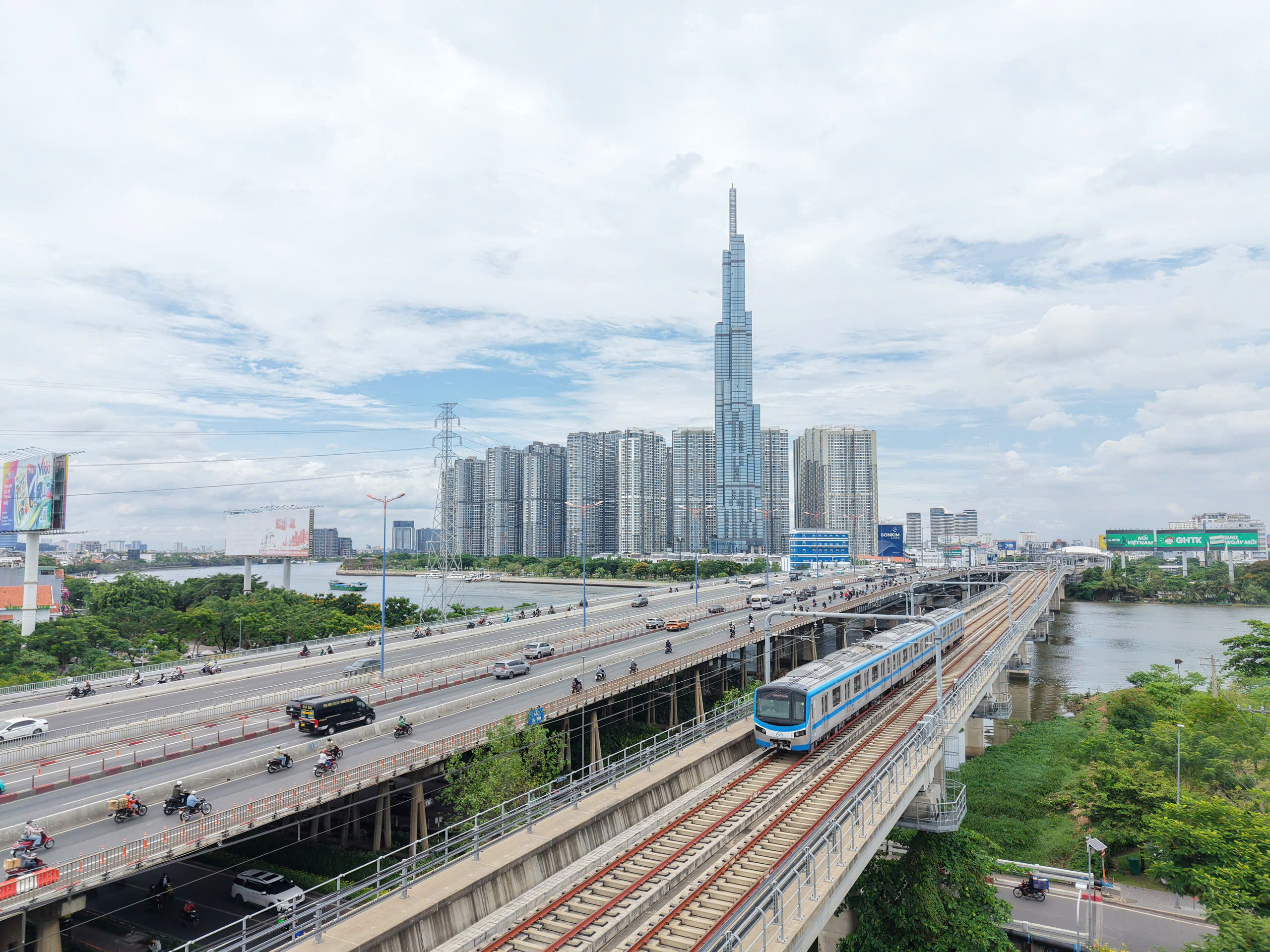 TP.HCM: Từ Nghị quyết 98 đến các cơ chế đặc thù, vượt trội khác trong kỷ nguyên mới