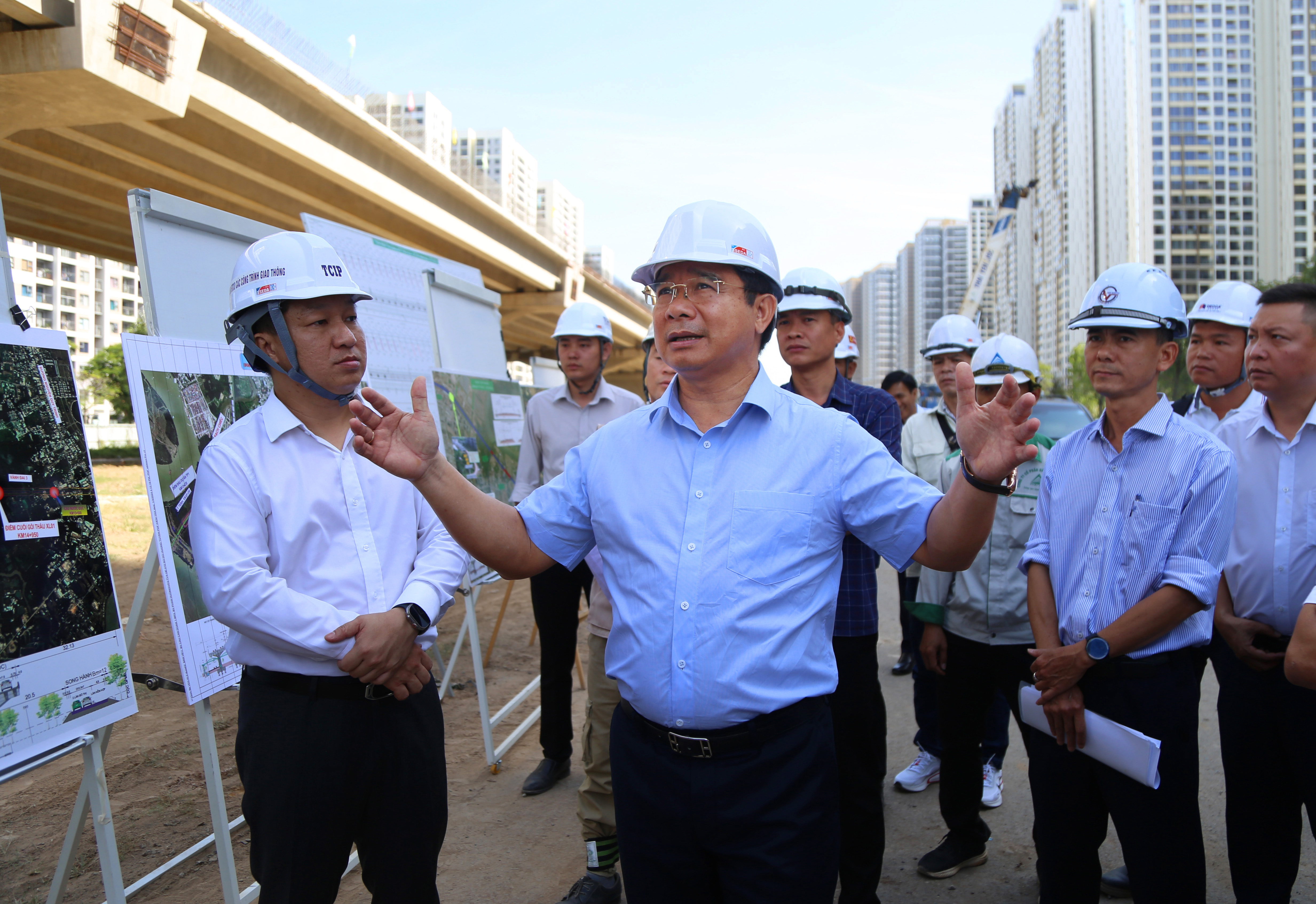 Thời cơ và thách thức cho tăng trưởng TP.HCM những tháng cuối năm 2025