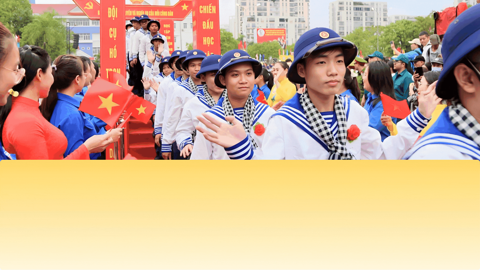 Infographic: Quy định về khám sức khỏe nghĩa vụ quân sự mới nhất