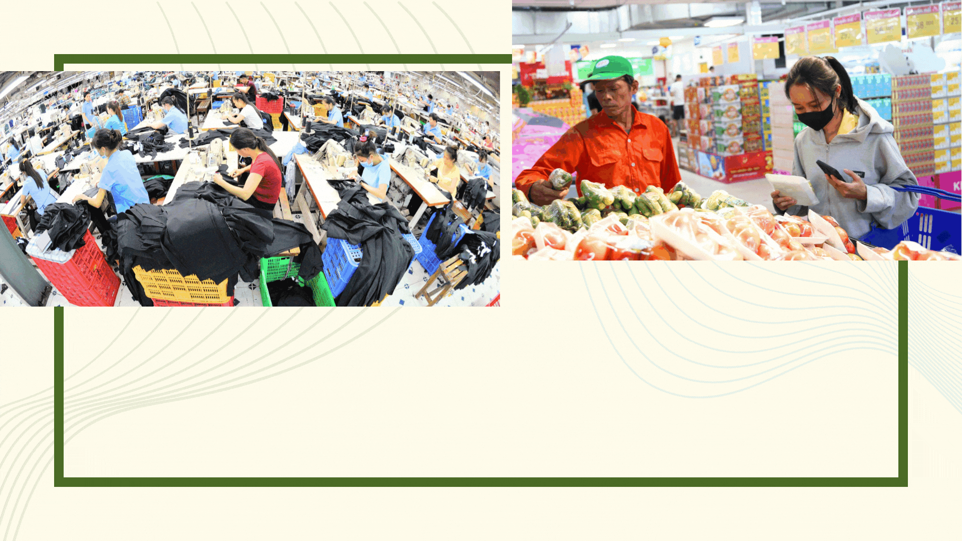 Infographic: Từ 1-1-2026, mức lương tối thiểu được tăng bao nhiêu?