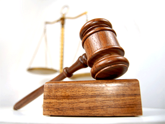 Vắng kiểm sát viên, phải hoãn phiên toà? 