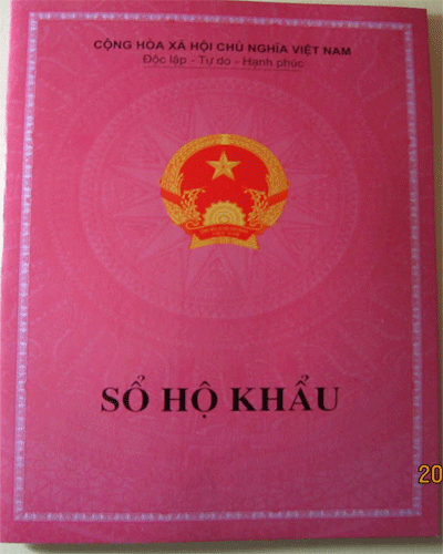 Bị xóa hộ khẩu, muốn nhập lại phải làm sao?