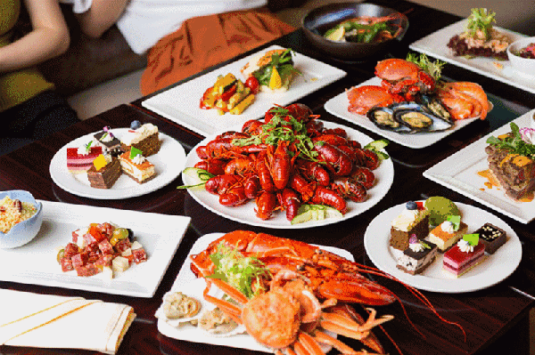 Tác hại của việc ăn quá nhiều