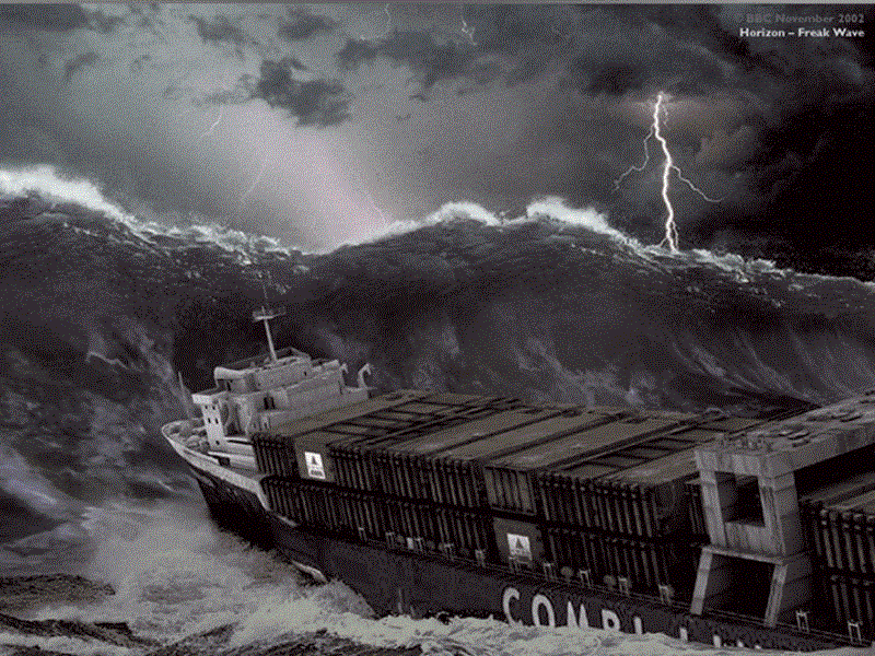 Chuyên gia Anh giải mã bí ẩn 'tam giác quỷ' Bermuda