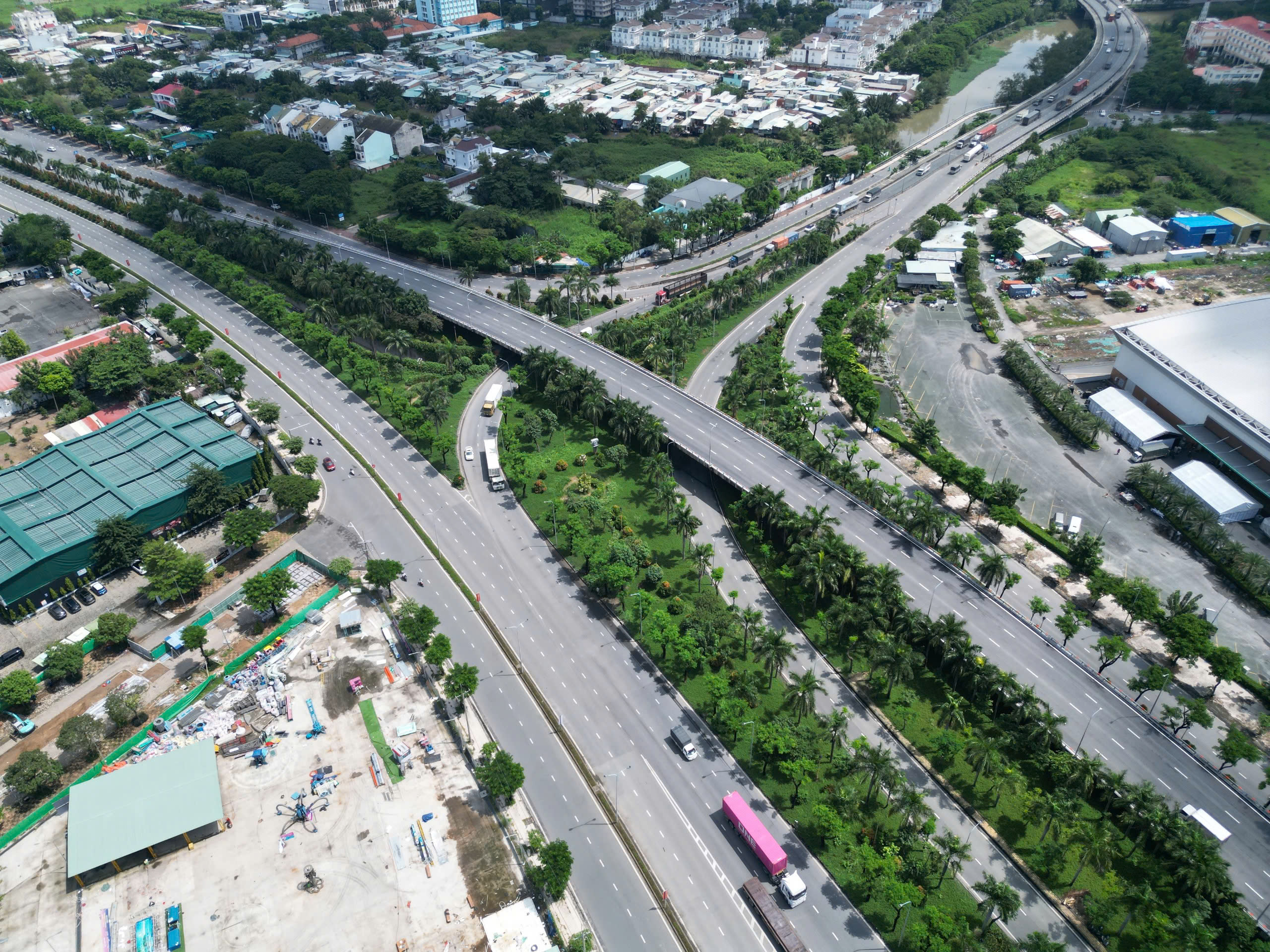 9 tuyến metro được TP.HCM ưu tiên đầu tư sẽ đi qua khu vực nào?