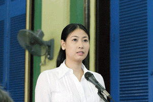 4 hoa hậu Việt phải đối diện với vành móng ngựa