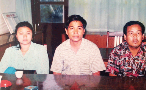 Từ tam giác vàng đến... bãi cát vàng (kỳ 2) ảnh 3