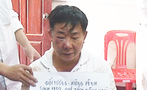 Từ tam giác vàng đến... bãi cát vàng (kỳ 2)