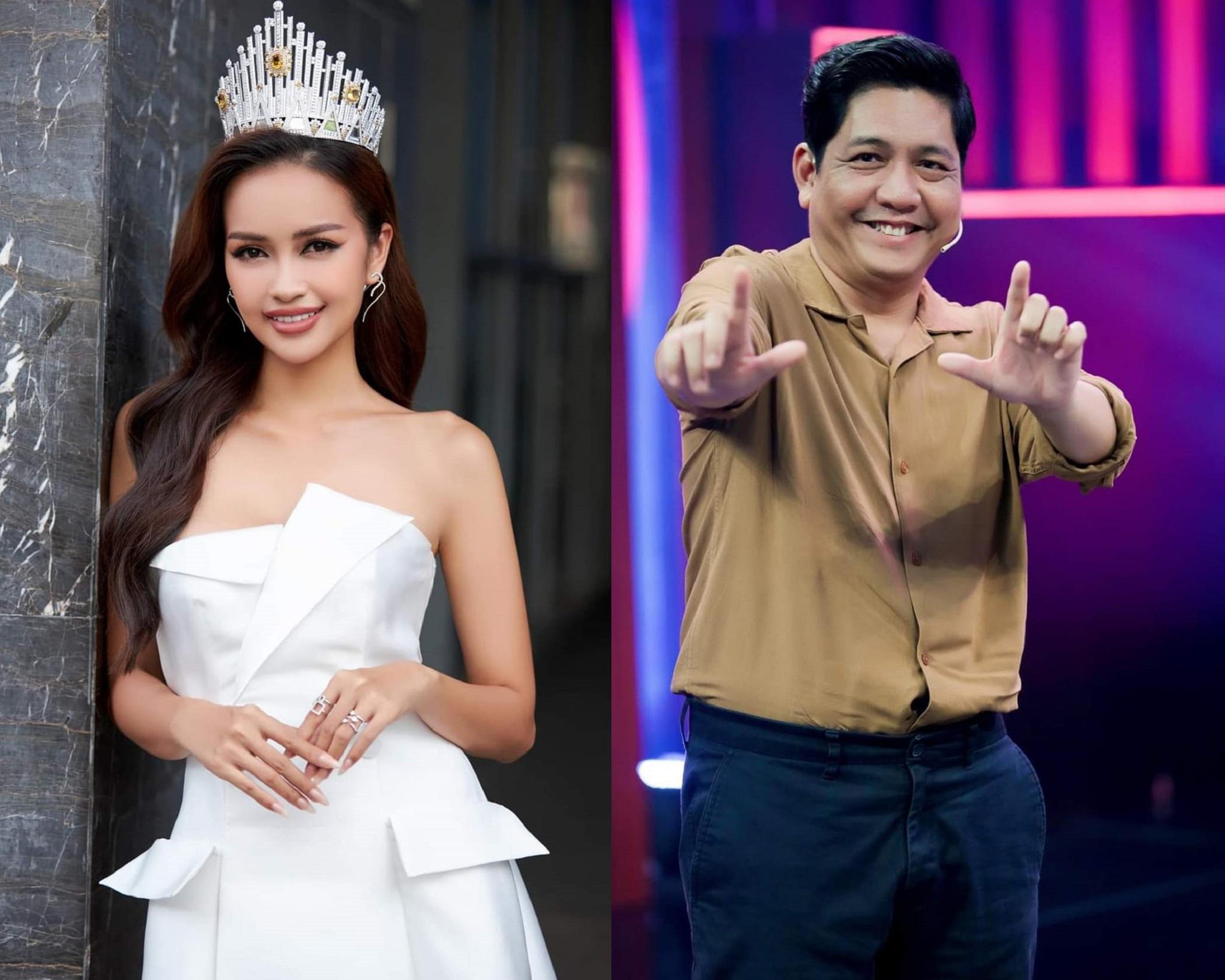 Huỷ sự kiện Halloween tại Hàn sau thảm kịch, Ngọc Châu có thể lọt top 6 Miss Universe 2022?