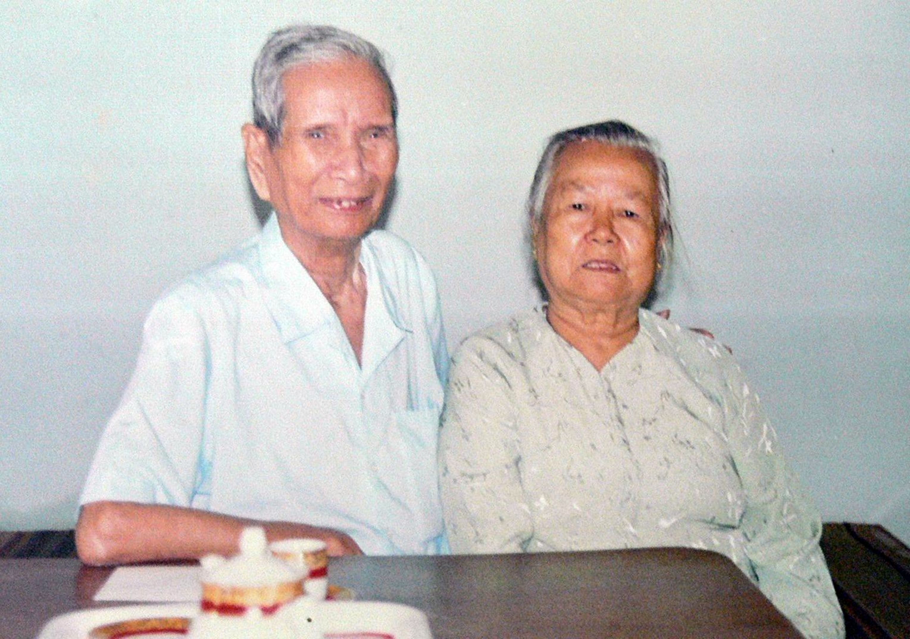 Tri ân vị tướng Công an từng làm quan triều Nguyễn