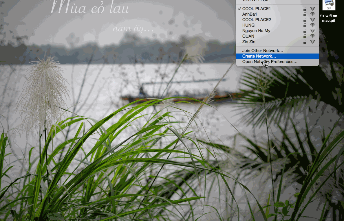 Cách xử lý lỗi không vào được Wi-Fi ảnh 4